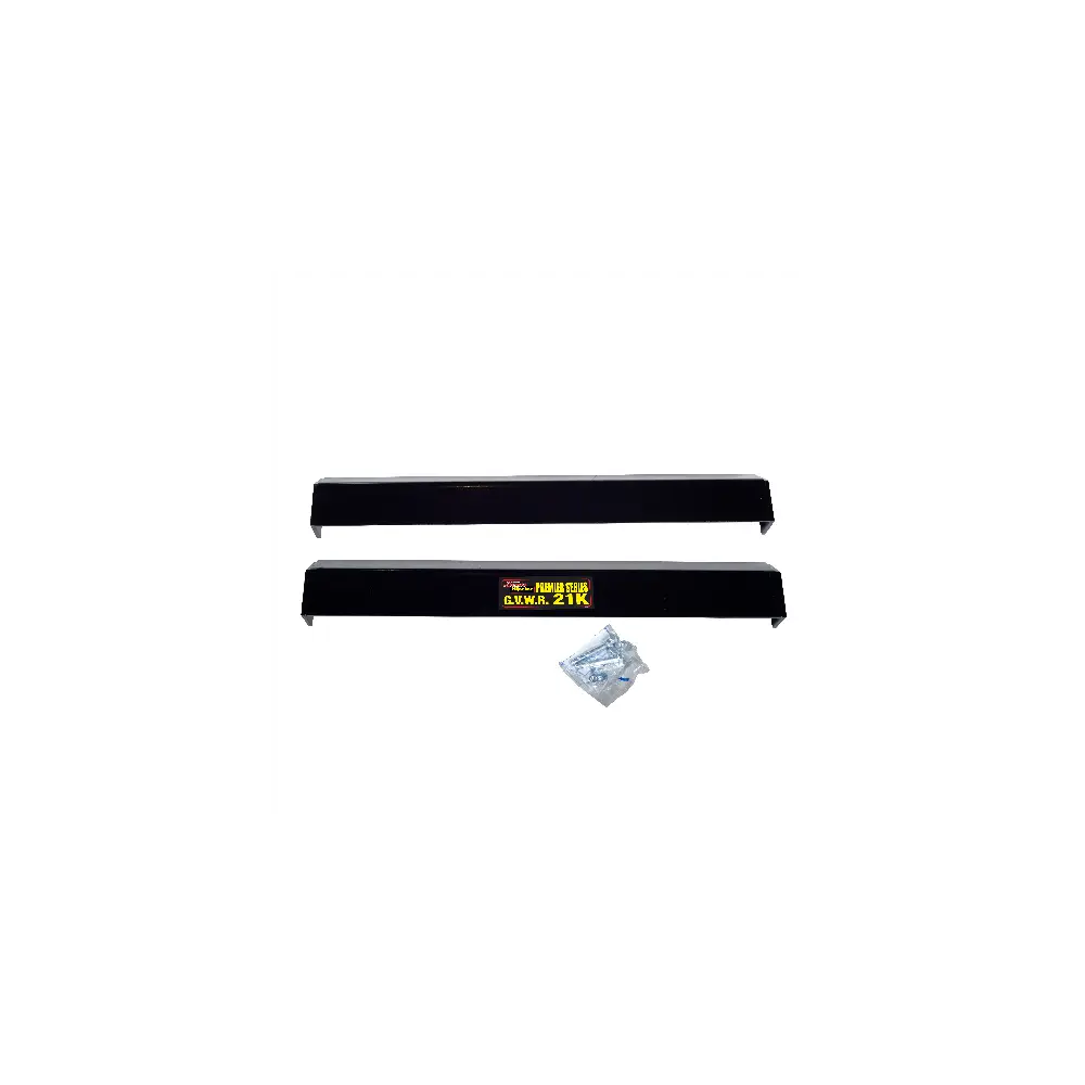 5th Wheel 'PREMIER SERIES' Upgrade Kit - 8550018 / 8550009 to 21K - 6051